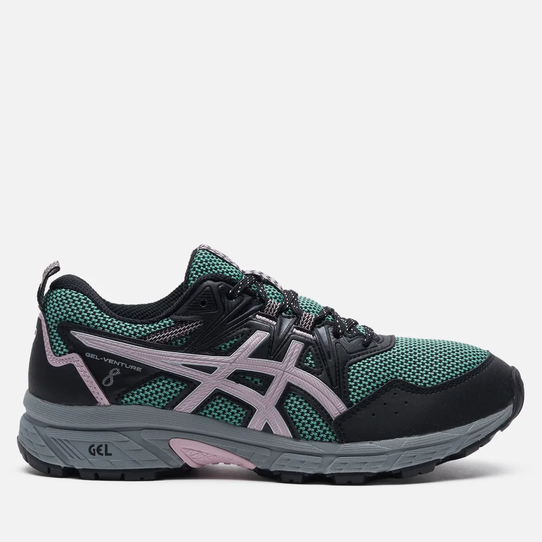 ASICS Женские кроссовки Gel-Venture 8