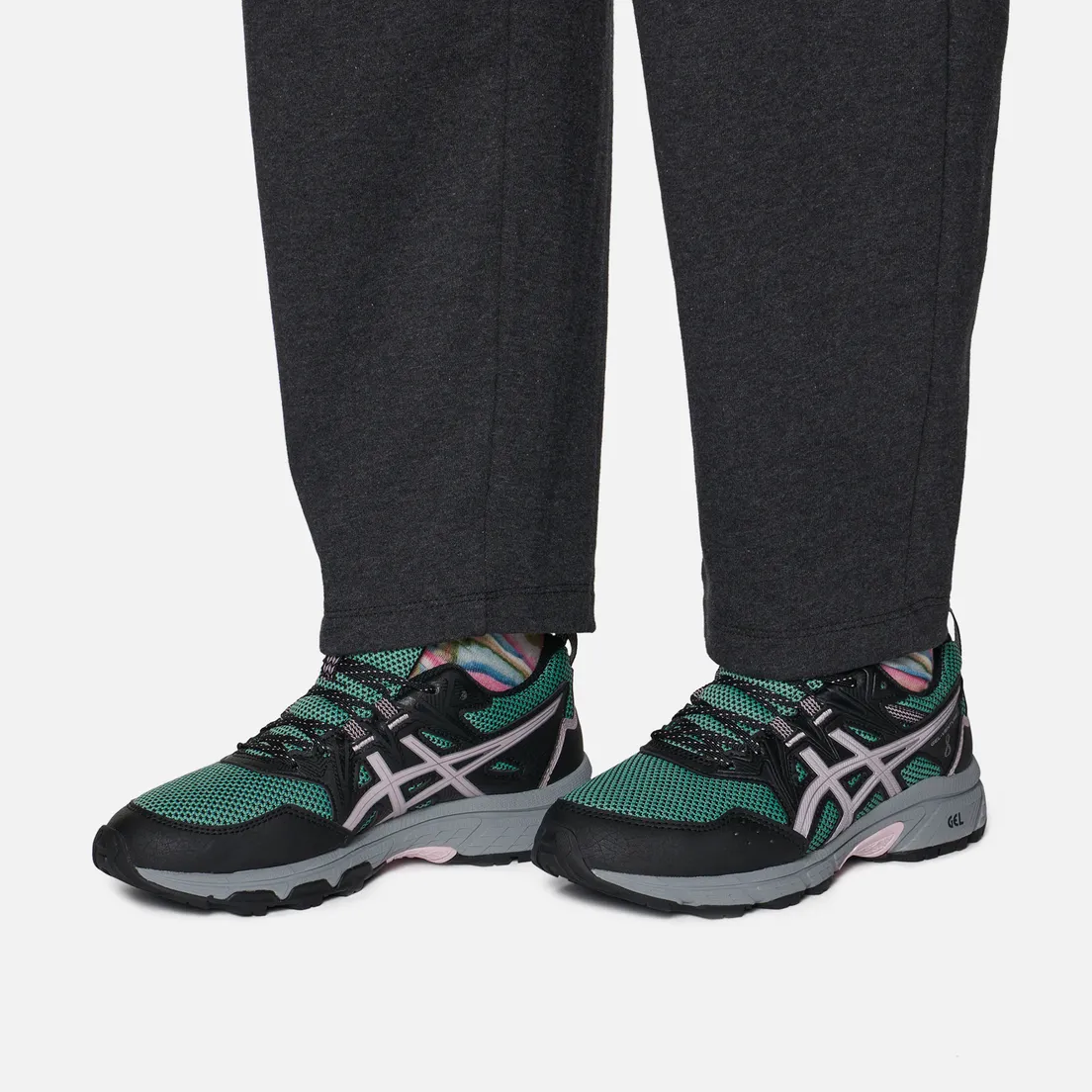 ASICS Женские кроссовки Gel-Venture 8