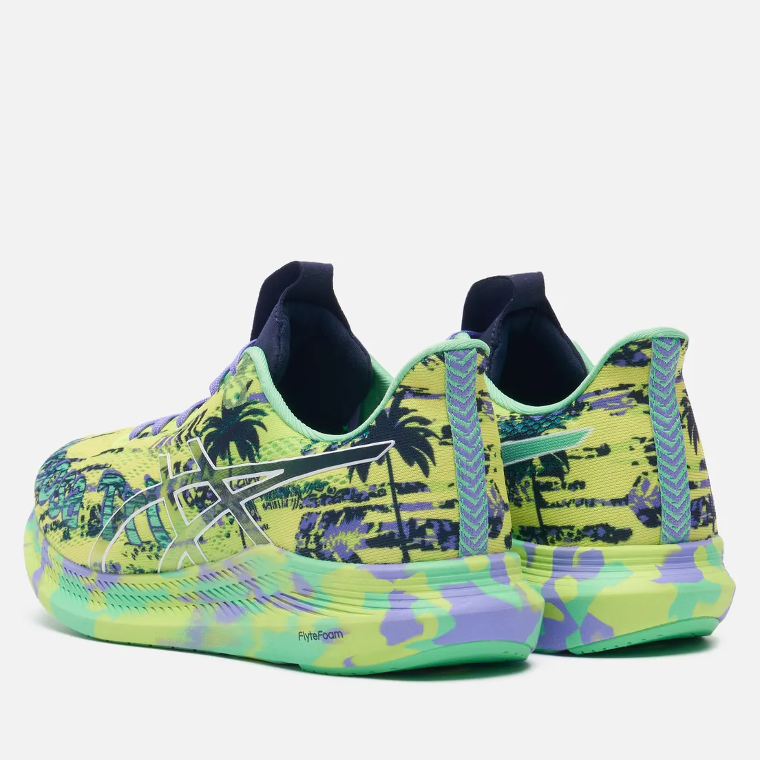 ASICS Женские кроссовки Noosa Tri 14
