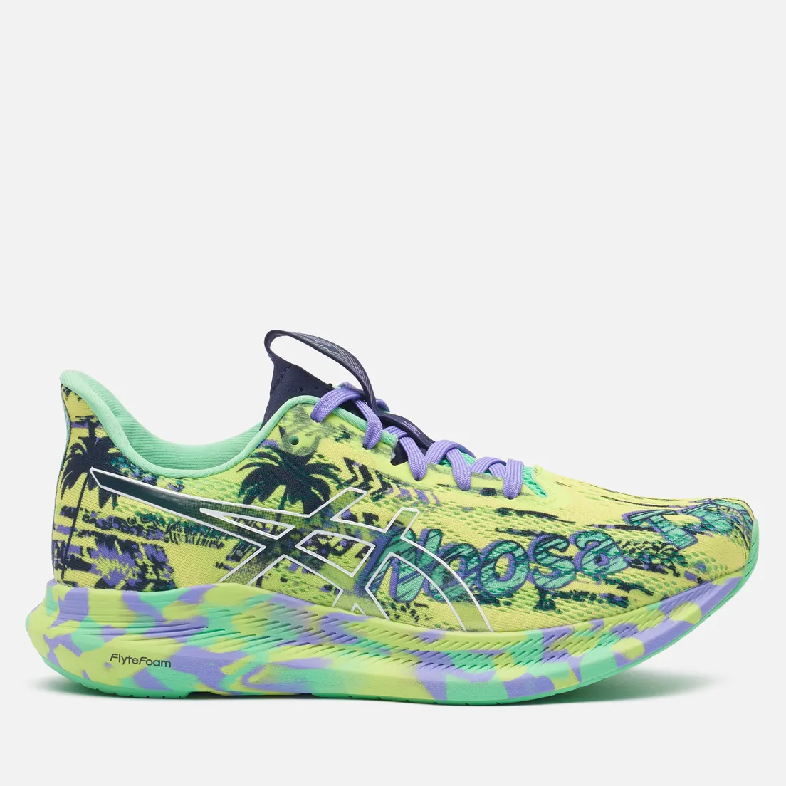 ASICS Женские кроссовки Noosa Tri 14