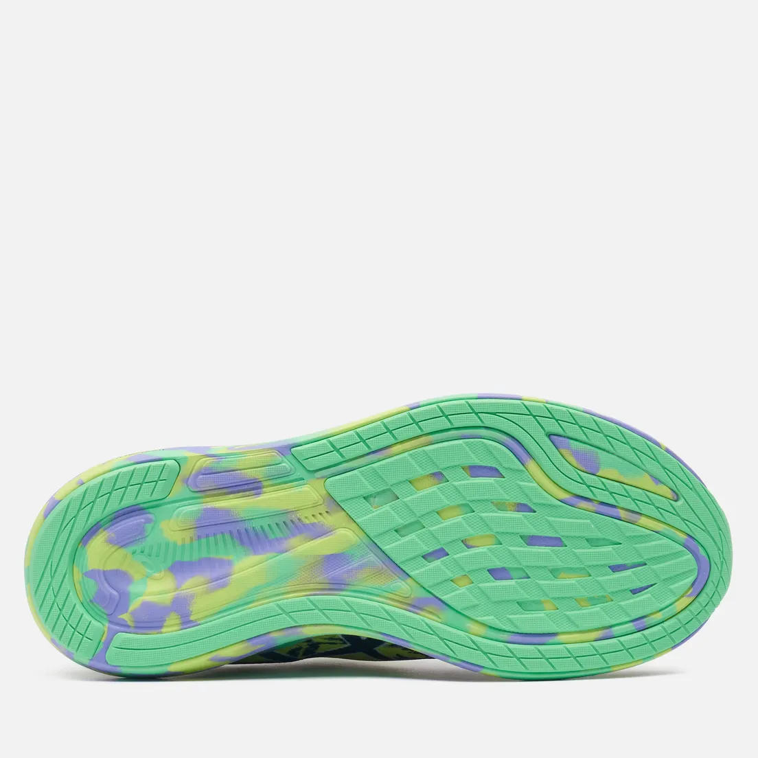 ASICS Женские кроссовки Noosa Tri 14
