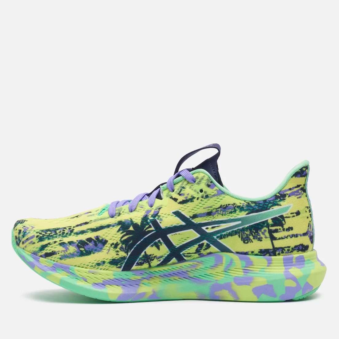 ASICS Женские кроссовки Noosa Tri 14
