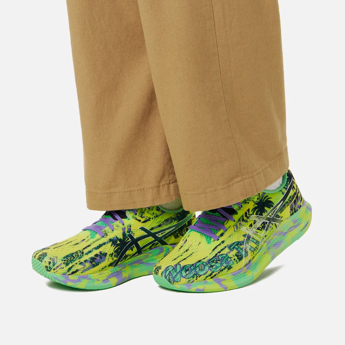 ASICS Женские кроссовки Noosa Tri 14