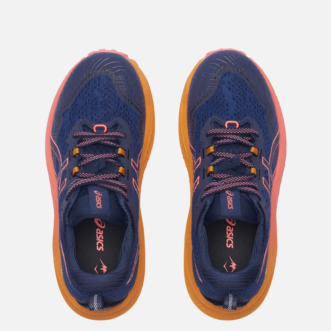 ASICS Женские кроссовки Trabuco Max 2