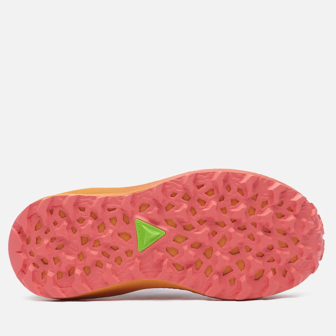 ASICS Женские кроссовки Trabuco Max 2