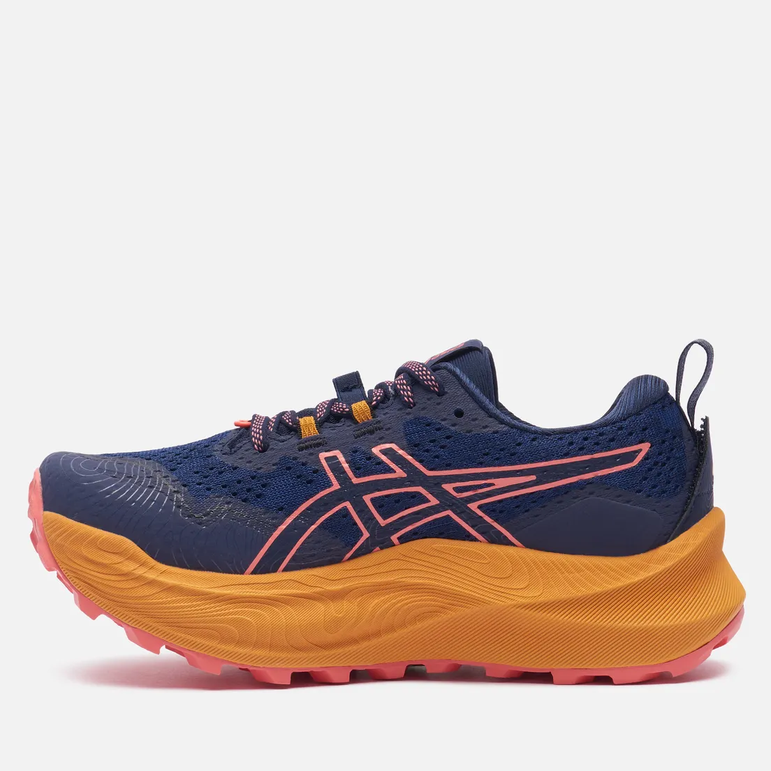 ASICS Женские кроссовки Trabuco Max 2