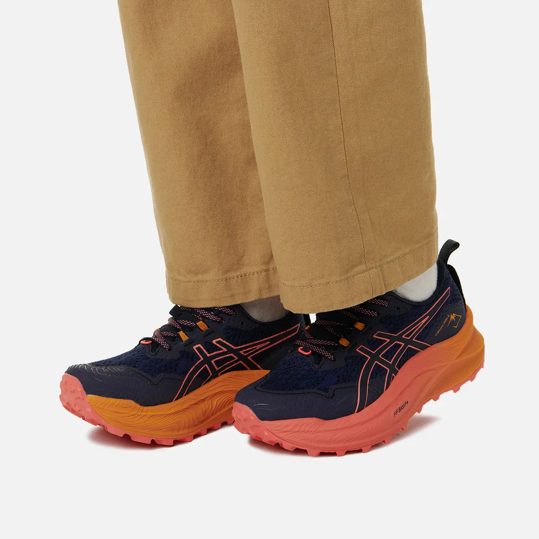 ASICS Женские кроссовки Trabuco Max 2