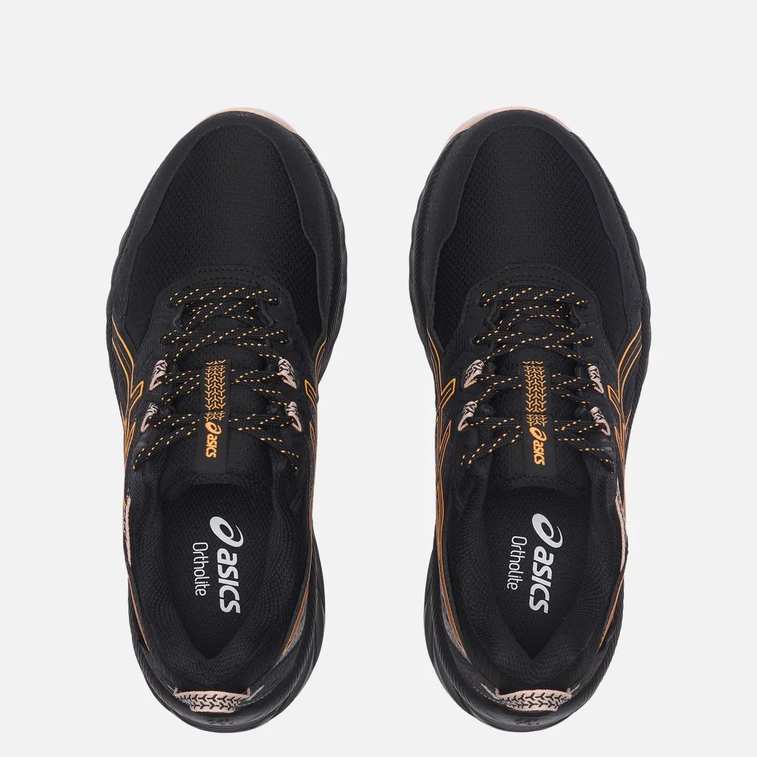 ASICS Женские кроссовки Gel-Venture 9 Waterproof