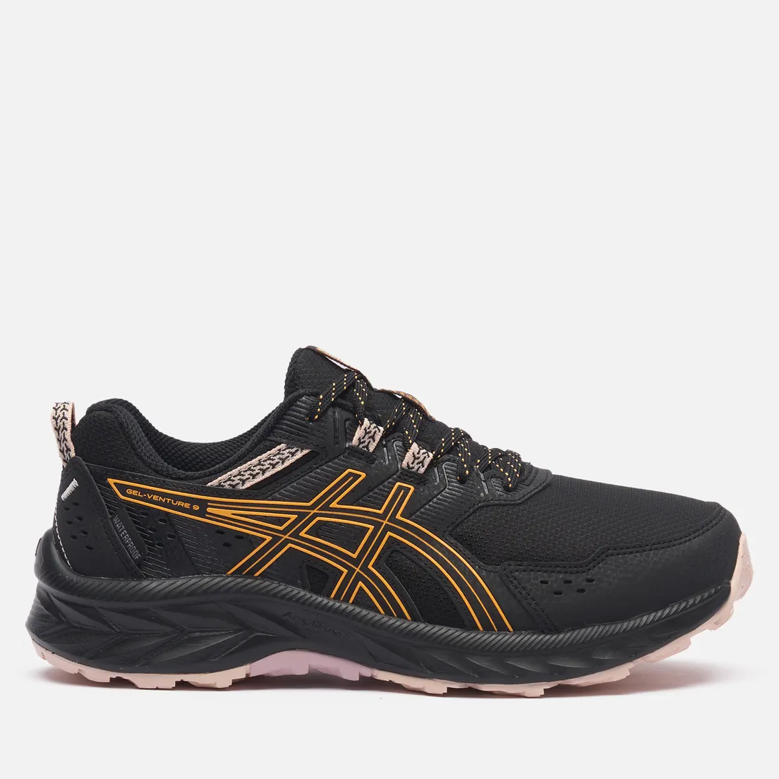 ASICS Женские кроссовки Gel-Venture 9 Waterproof
