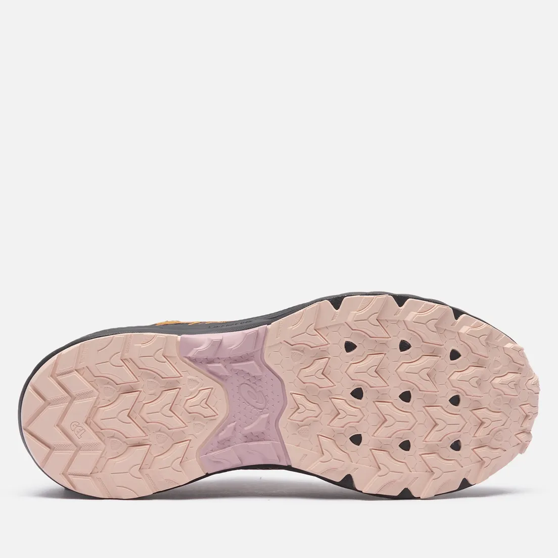 ASICS Женские кроссовки Gel-Venture 9 Waterproof