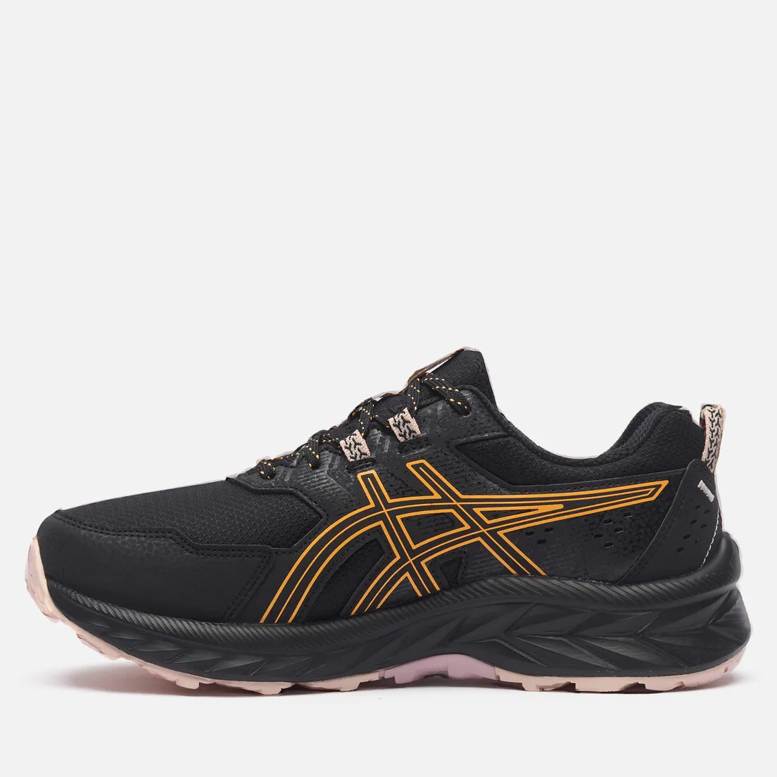 ASICS Женские кроссовки Gel-Venture 9 Waterproof