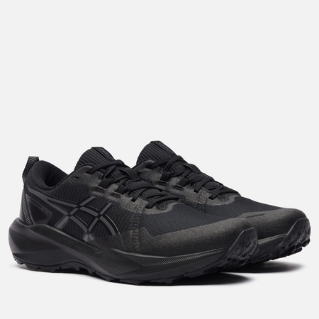 Кроссовки ASICS Wmns Gel-Venture 11, цвет чёрный, размер 43.5 EU