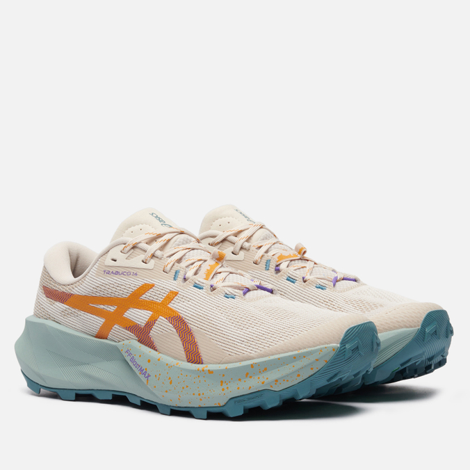 Кроссовки ASICS Wmns Trabuco 14