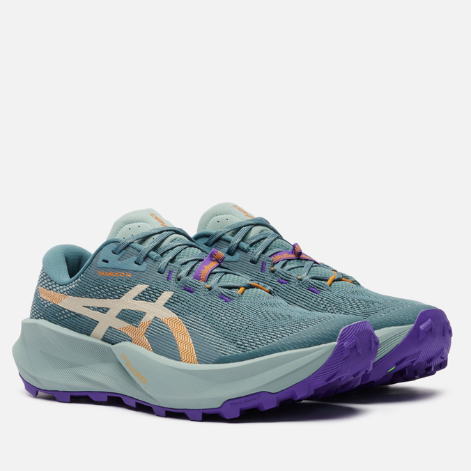 Кроссовки ASICS Wmns Trabuco 14