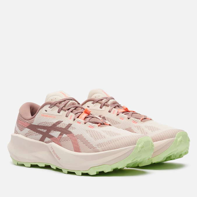 Кроссовки ASICS Wmns Trabuco 14