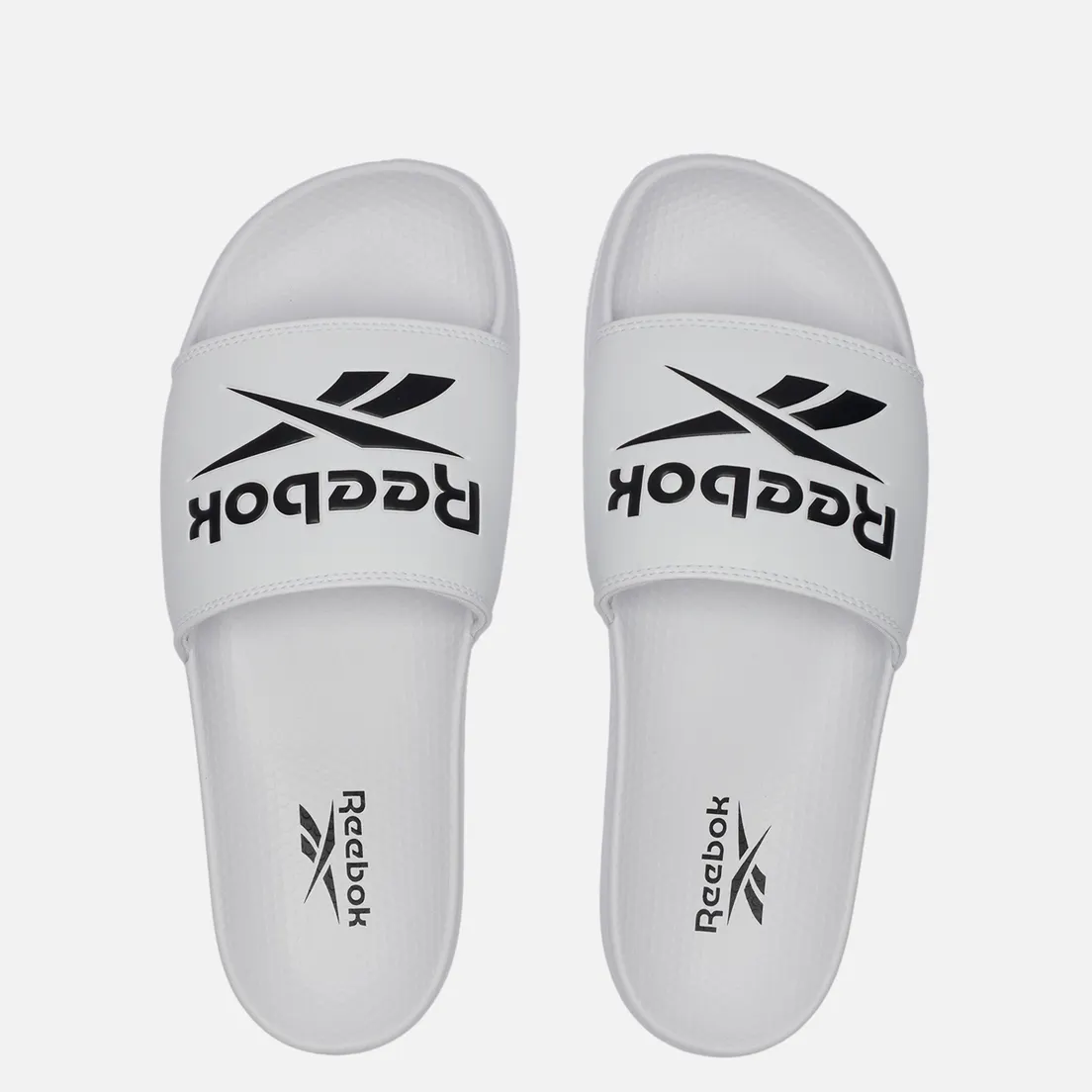 Reebok Мужские сланцы Classic Slide