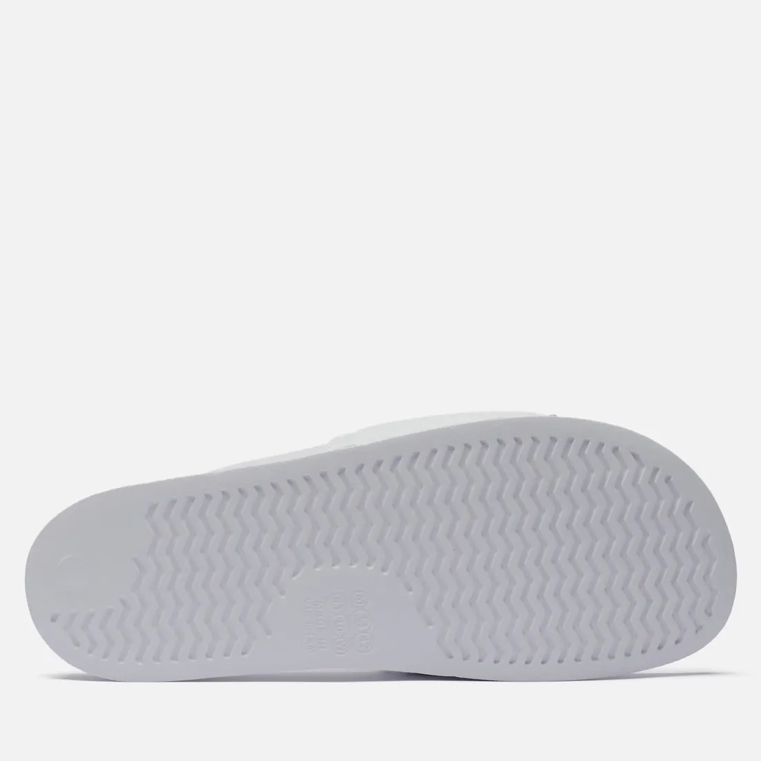 Reebok Мужские сланцы Classic Slide