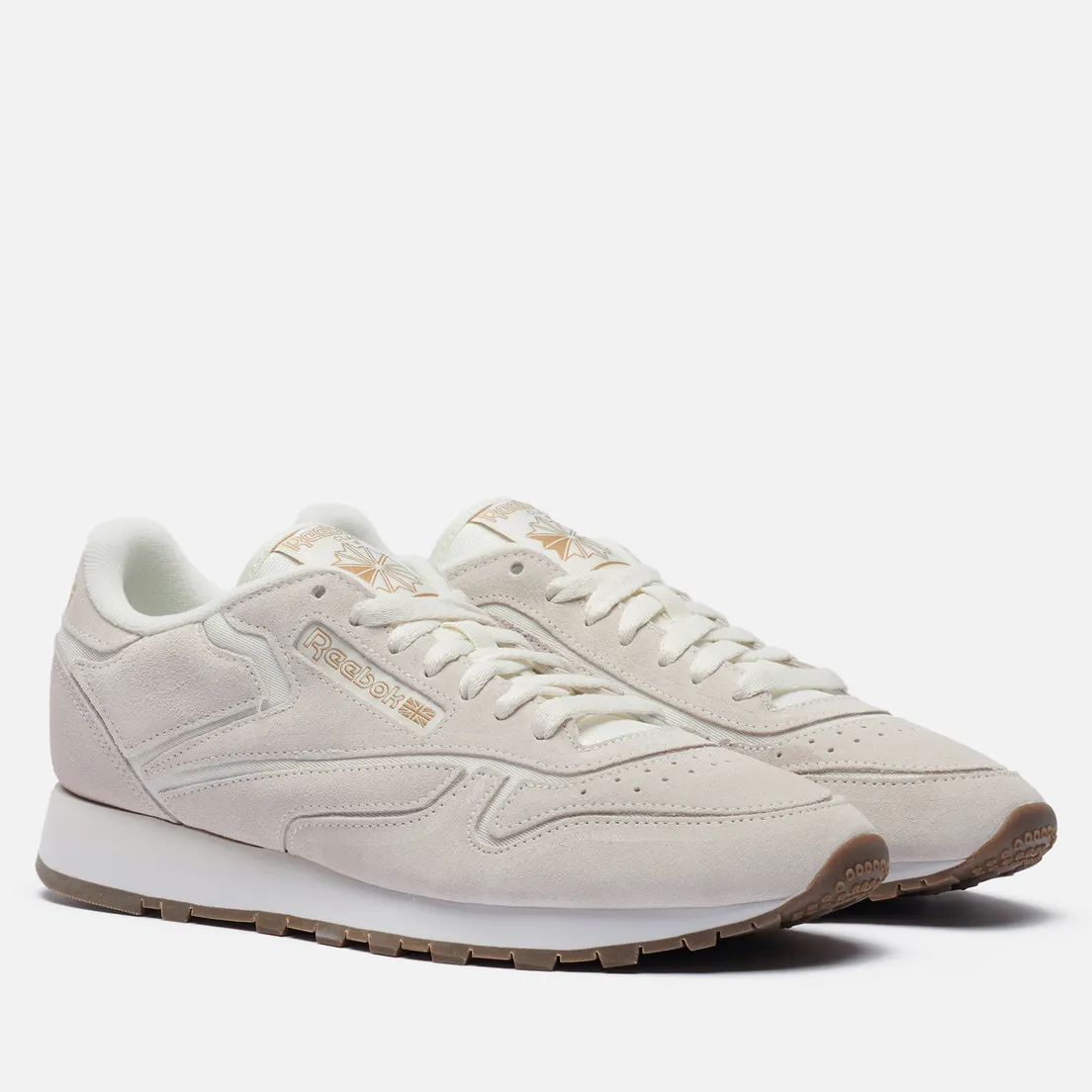 Reebok Мужские кроссовки Classic Leather