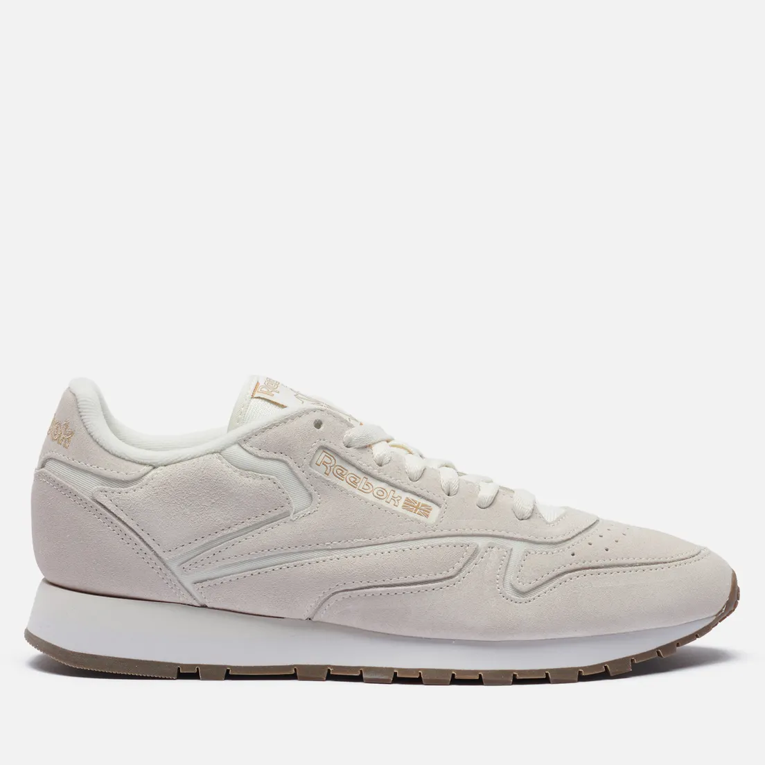 Reebok Мужские кроссовки Classic Leather