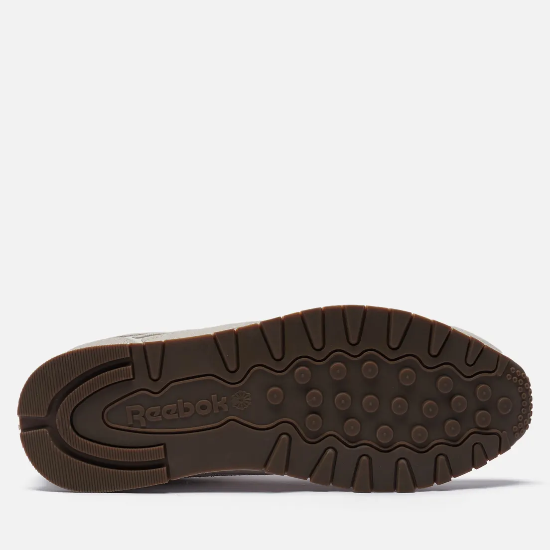 Reebok Мужские кроссовки Classic Leather