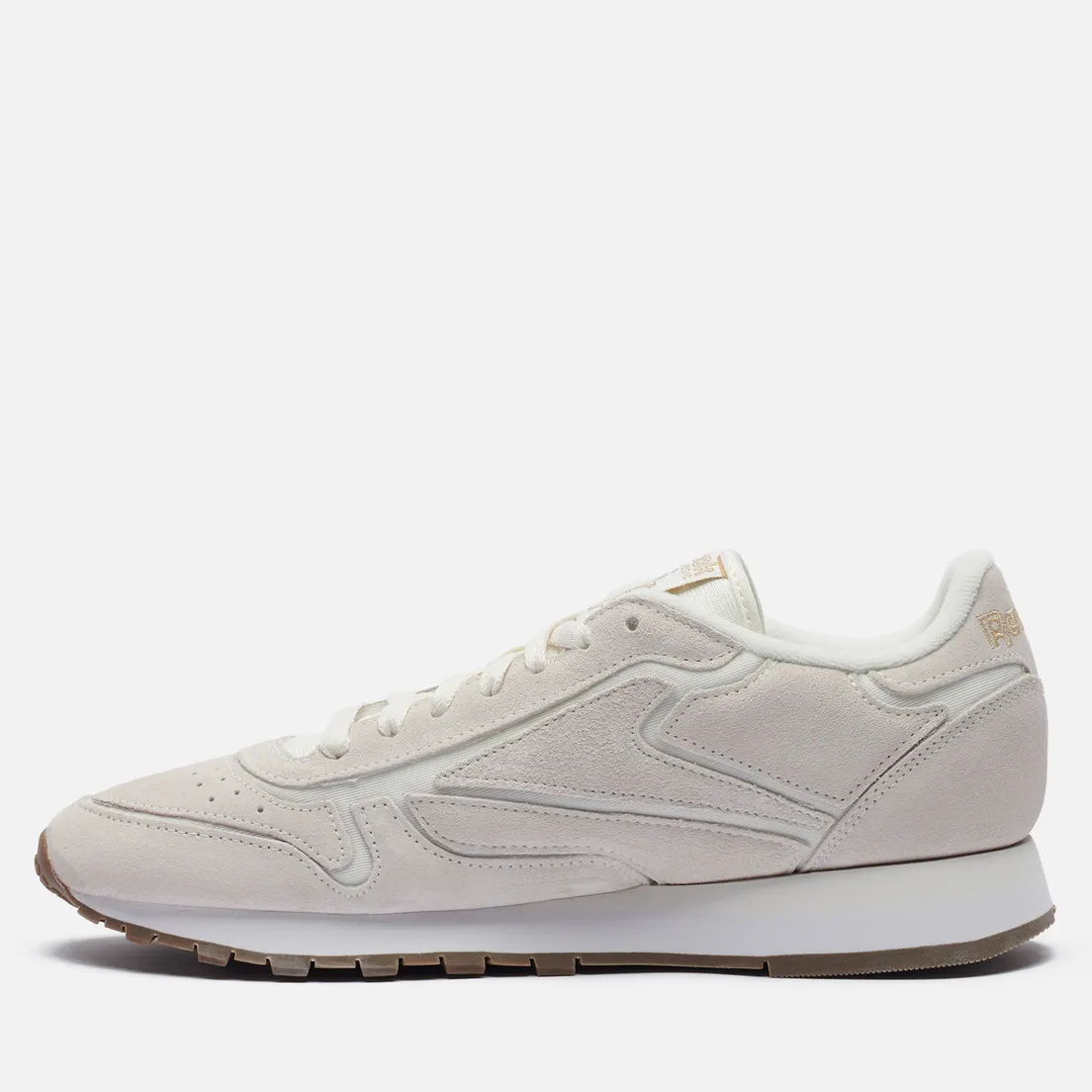Reebok Мужские кроссовки Classic Leather