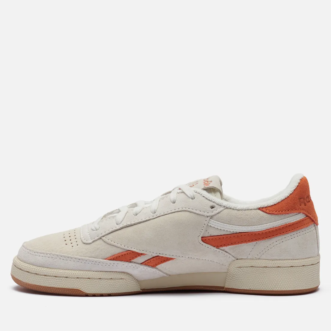 Reebok Женские кроссовки Club C Revenge Vintage