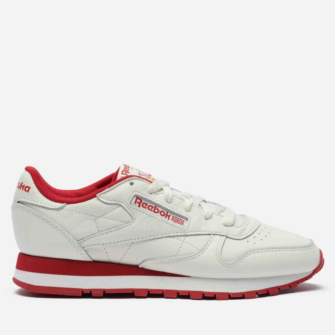 Reebok Кроссовки Classic Leather