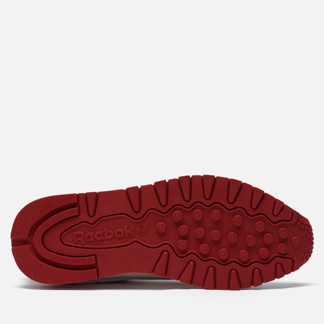Reebok Кроссовки Classic Leather