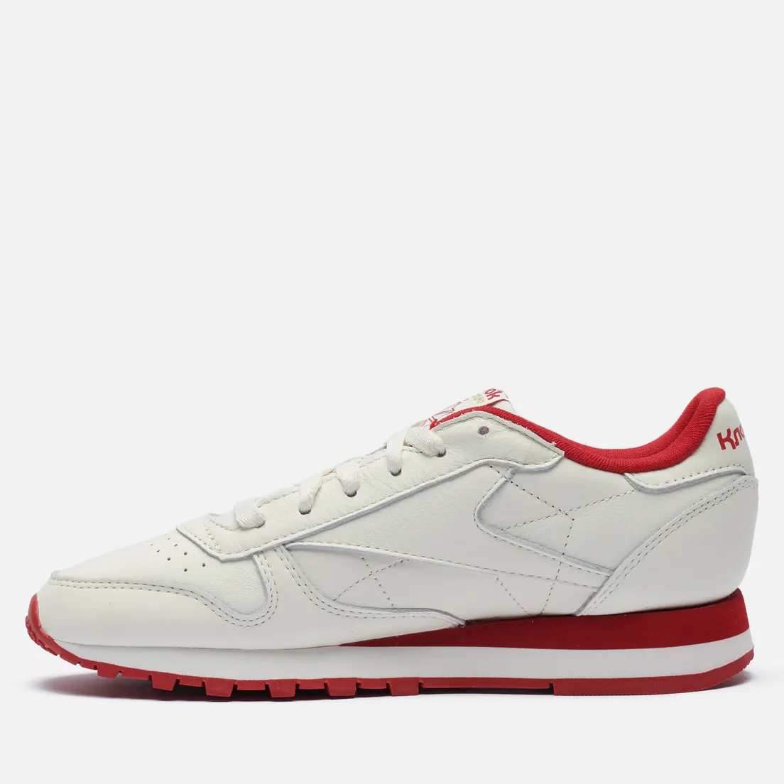 Reebok Кроссовки Classic Leather
