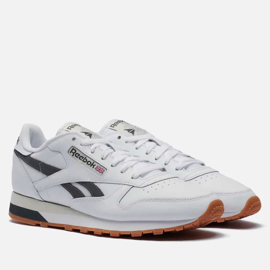 Reebok Мужские кроссовки Classic Leather