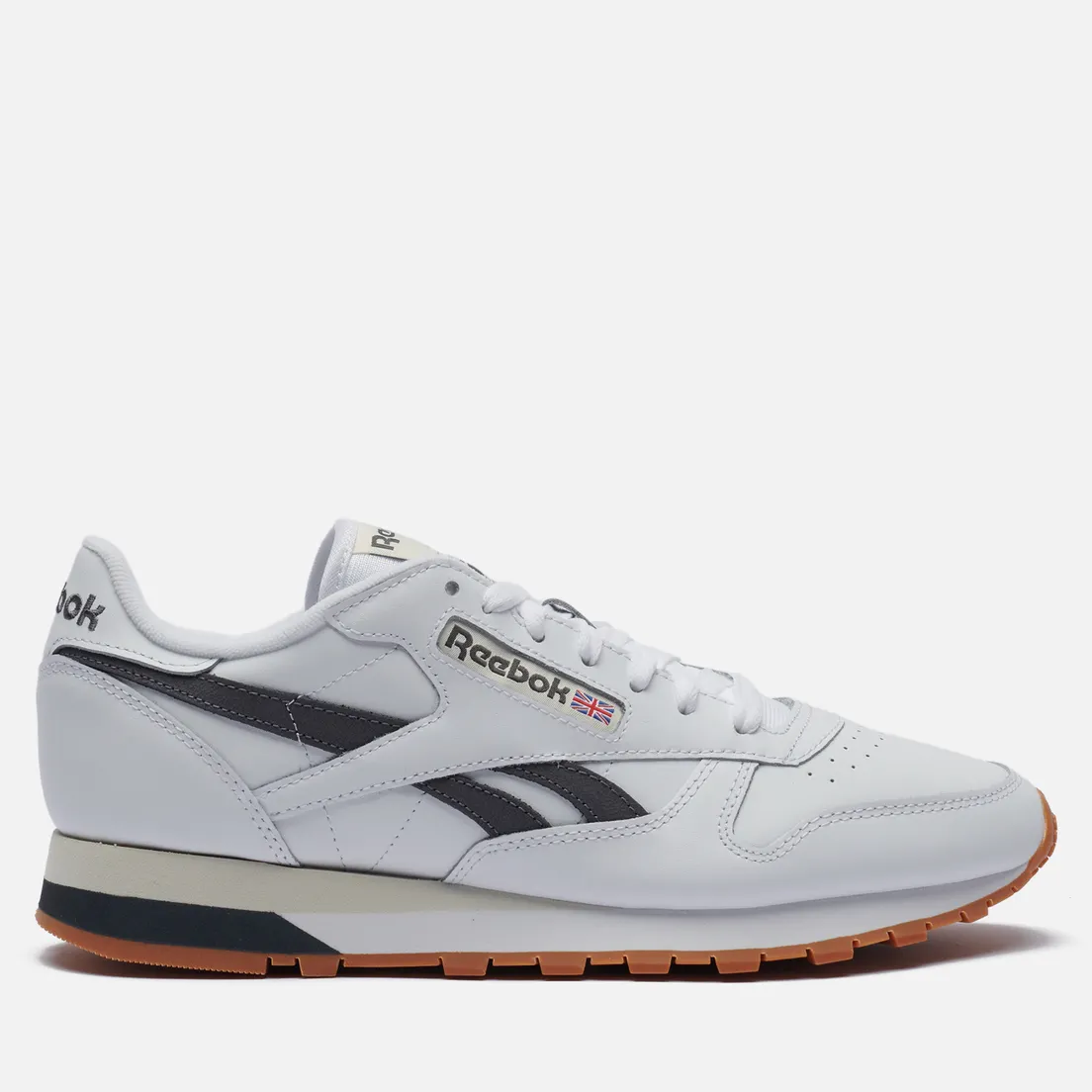 Reebok Мужские кроссовки Classic Leather