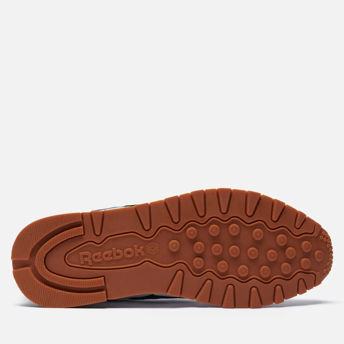 Reebok Мужские кроссовки Classic Leather