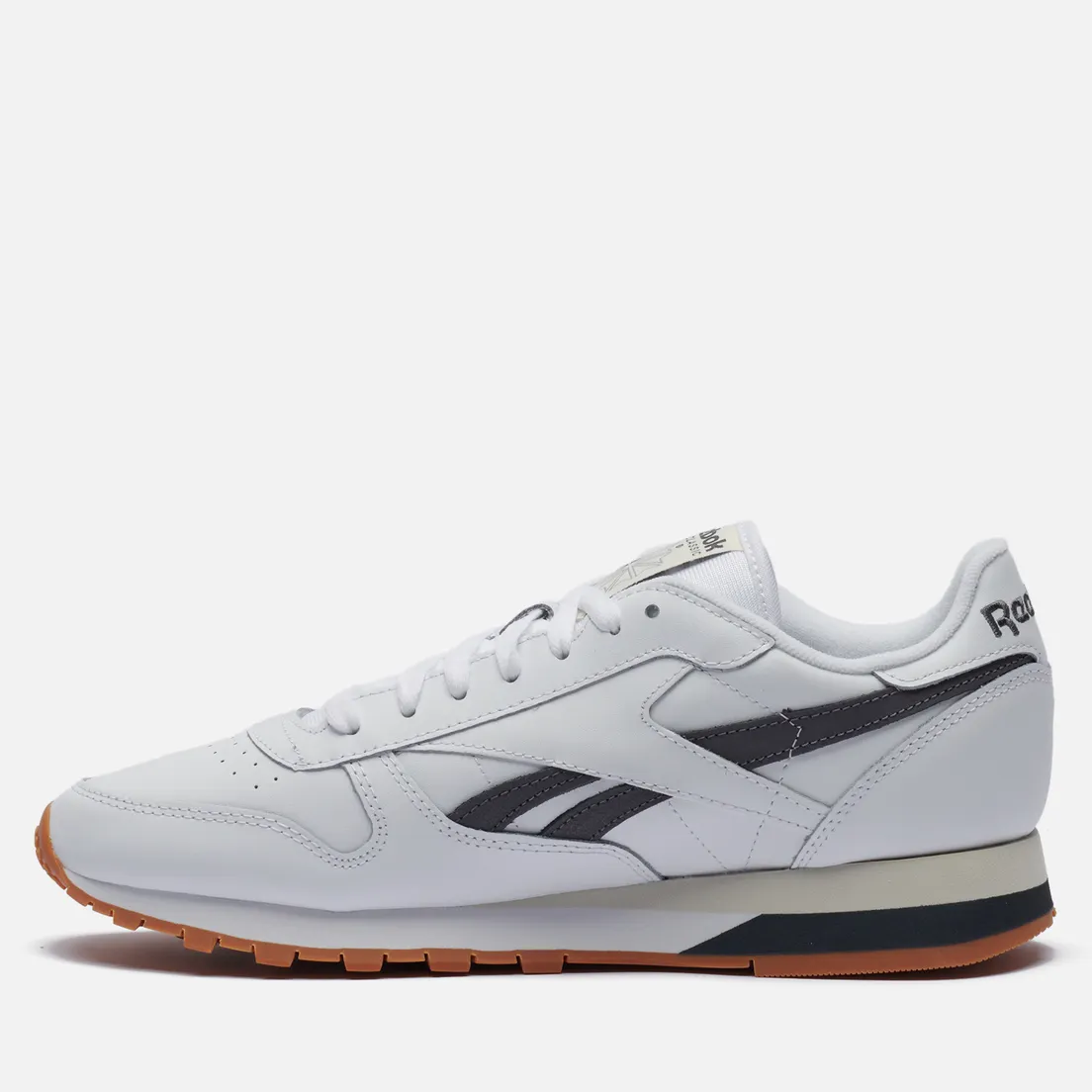Reebok Мужские кроссовки Classic Leather
