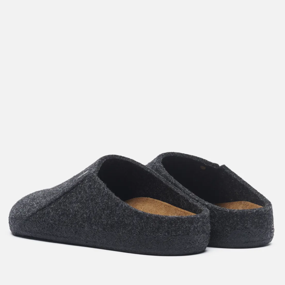 Birkenstock Мужские сандалии Zermatt Felt