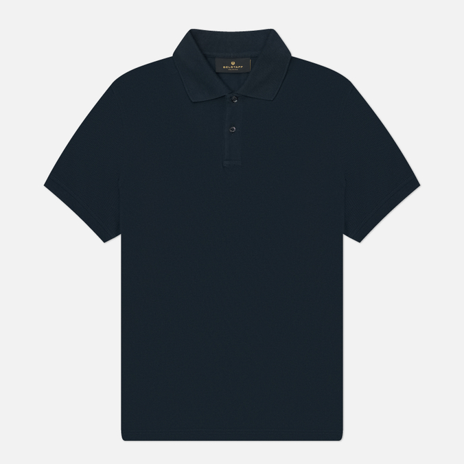 Мужское поло Belstaff Classic