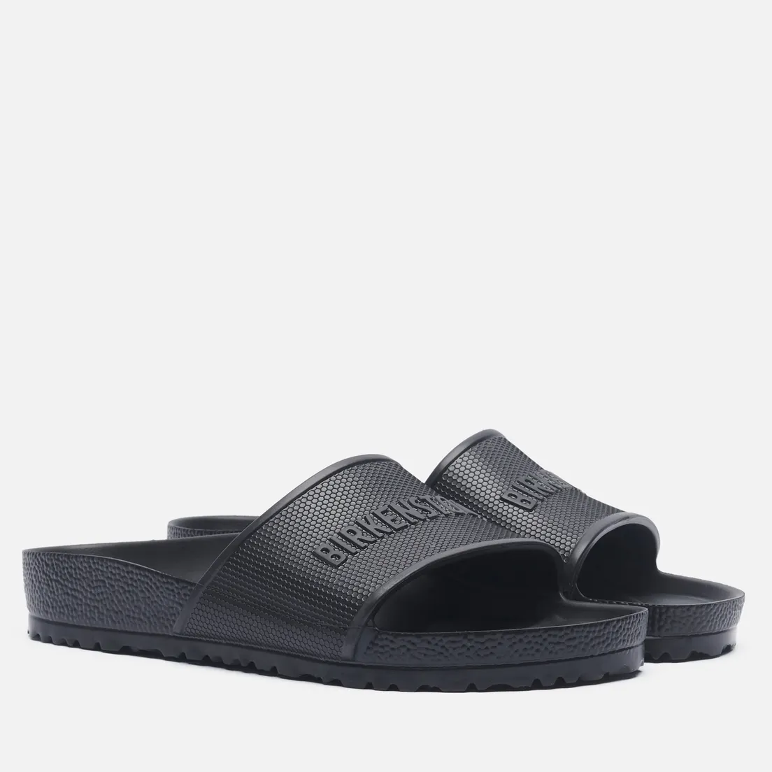 Birkenstock Сланцы Barbados EVA