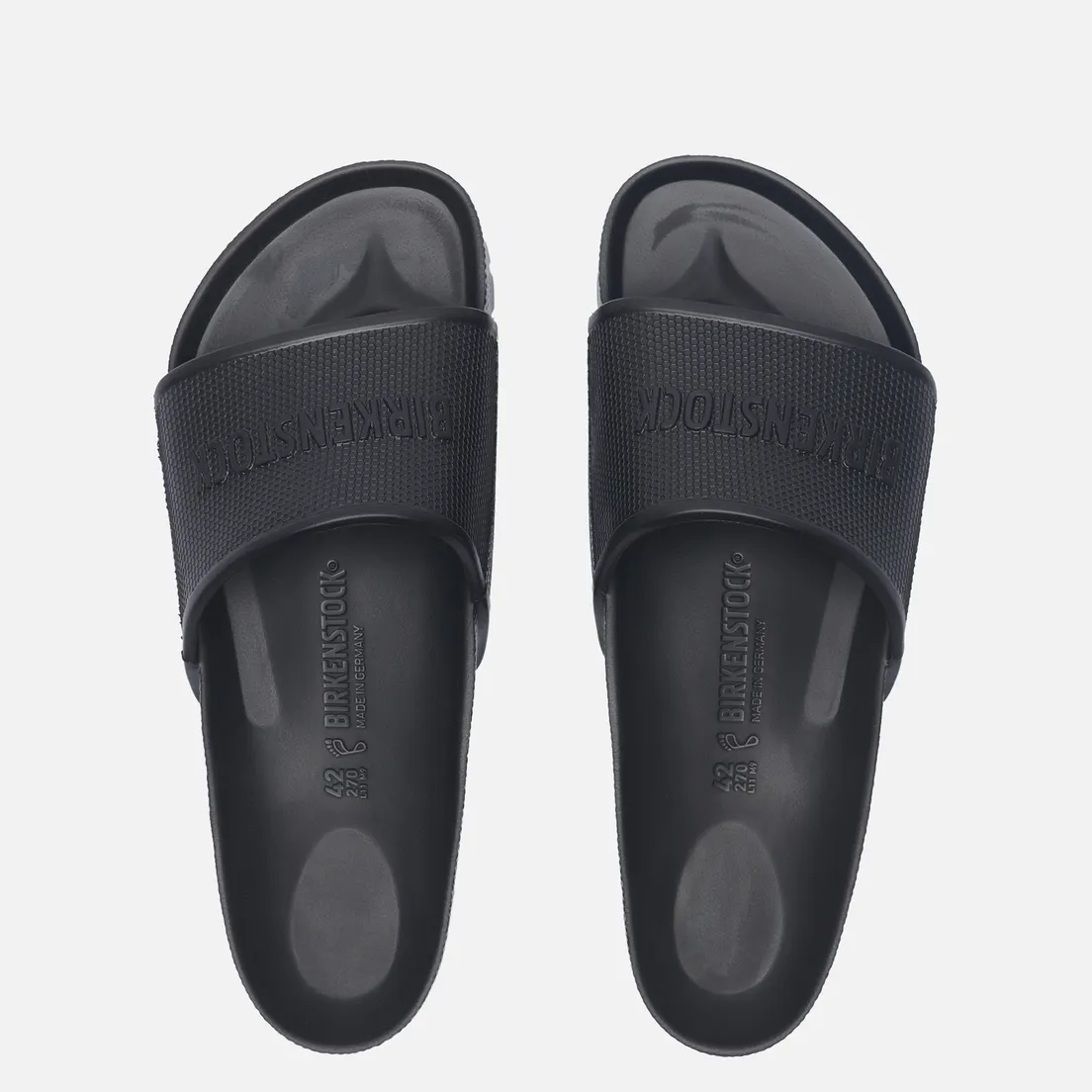 Birkenstock Сланцы Barbados EVA