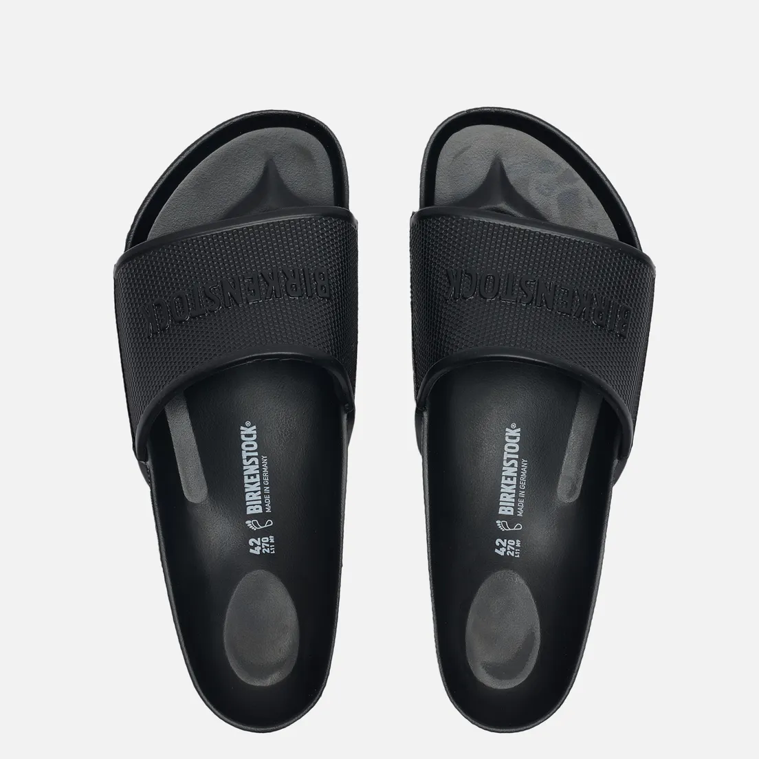 Birkenstock Сланцы Barbados EVA