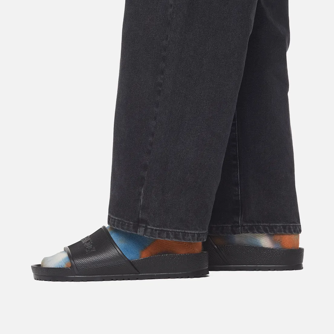 Birkenstock Сланцы Barbados EVA