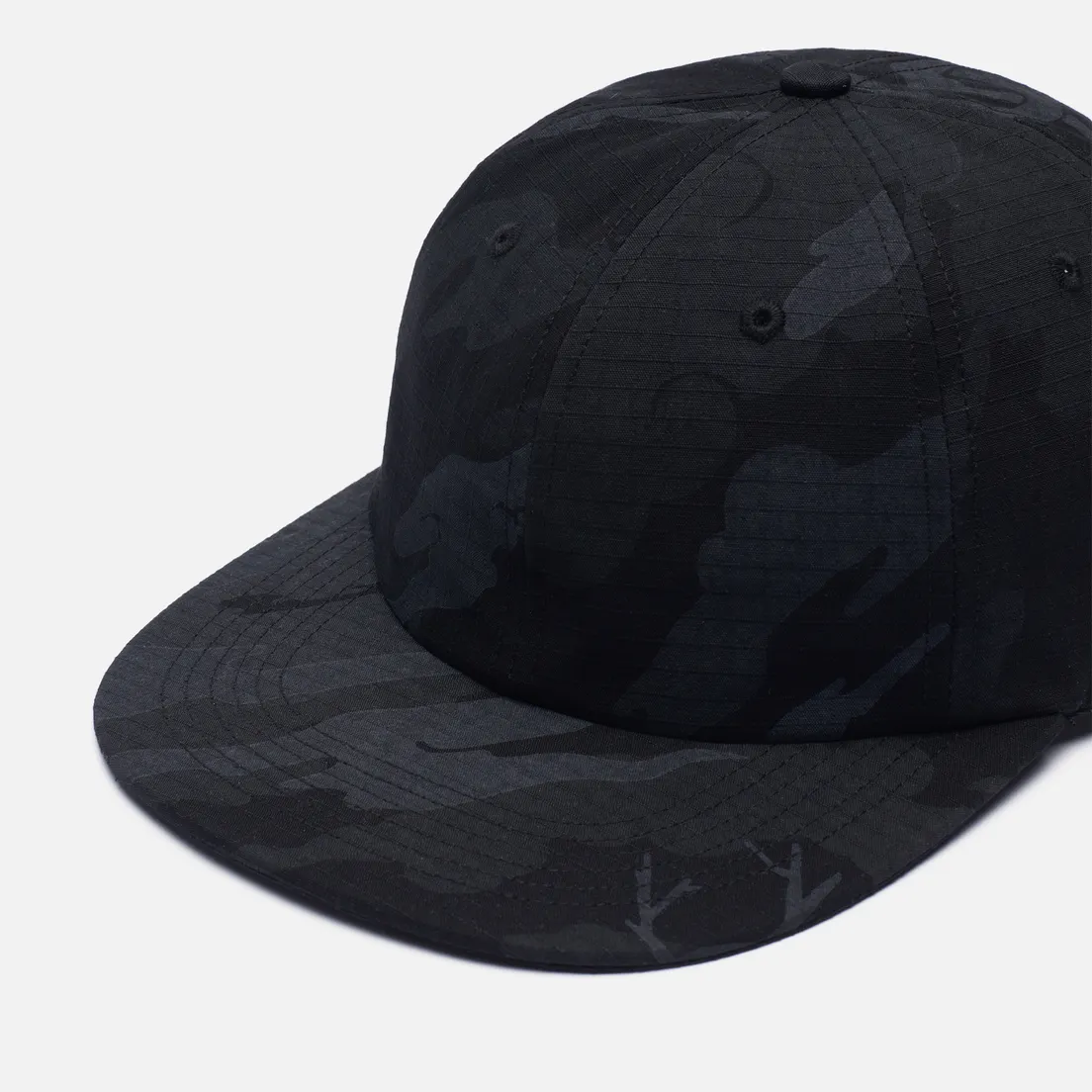 maharishi Кепка Bonsai Forest Cordura NYCO 6 Panel