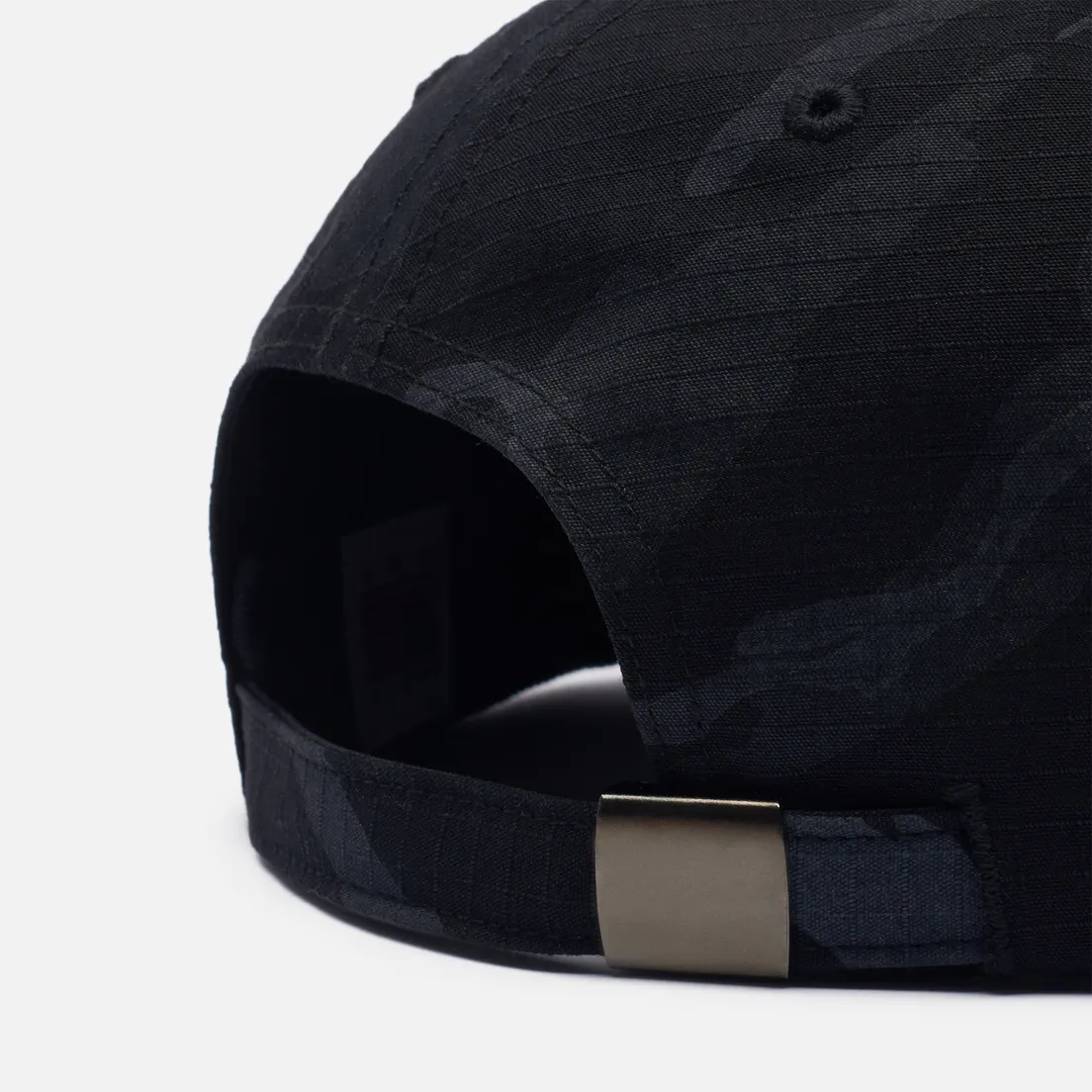 maharishi Кепка Bonsai Forest Cordura NYCO 6 Panel