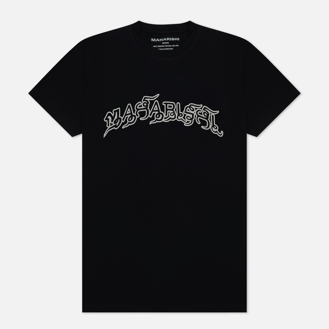 maharishi Мужская футболка Maharishi Muay Thai
