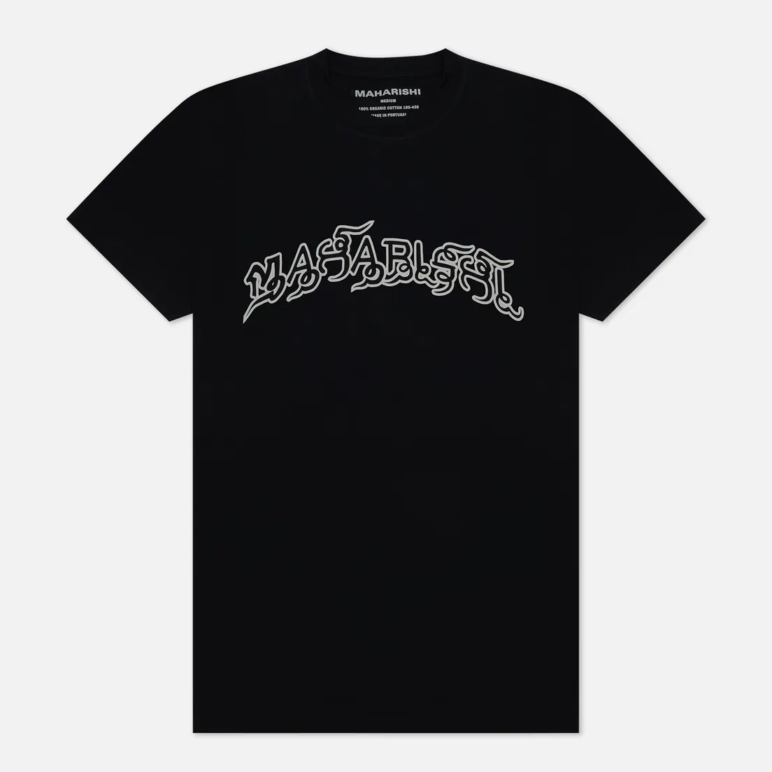 maharishi Мужская футболка Maharishi Muay Thai