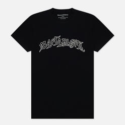 maharishi Мужская футболка Maharishi Muay Thai