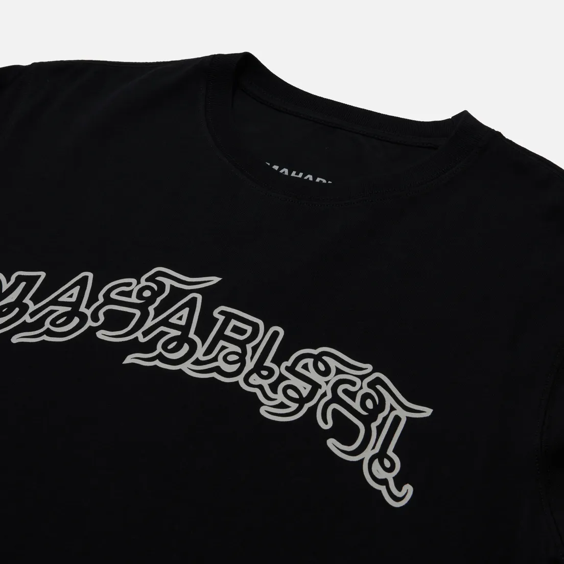 maharishi Мужская футболка Maharishi Muay Thai