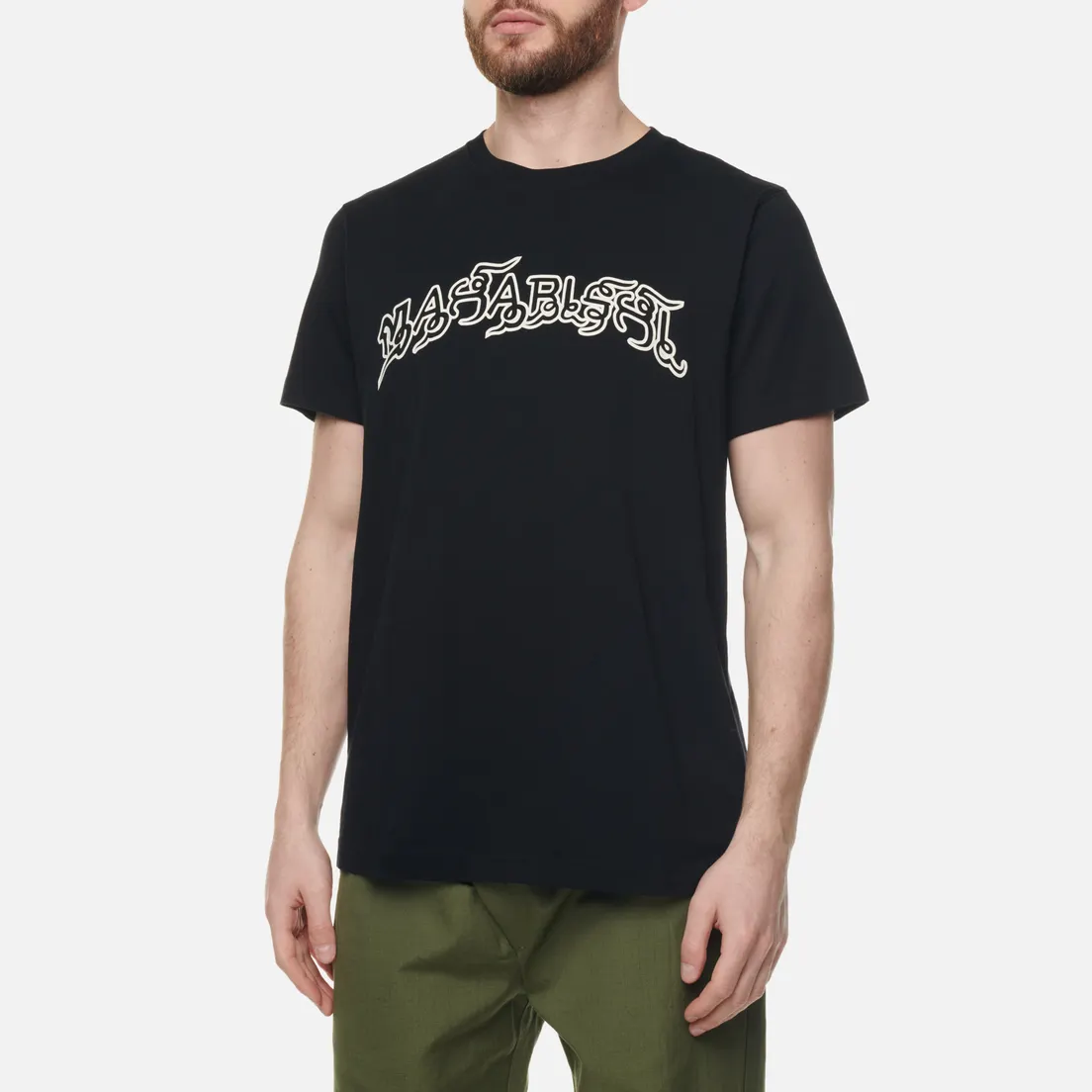 maharishi Мужская футболка Maharishi Muay Thai