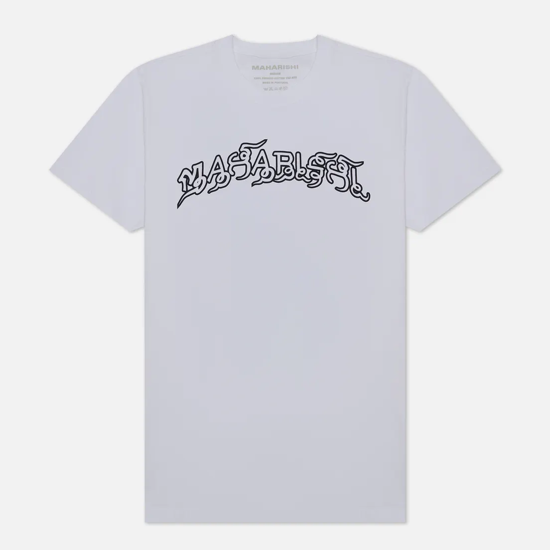 maharishi Мужская футболка Maharishi Muay Thai