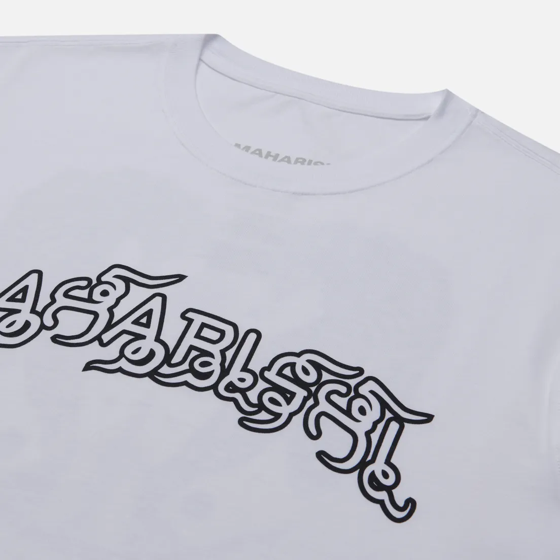 maharishi Мужская футболка Maharishi Muay Thai