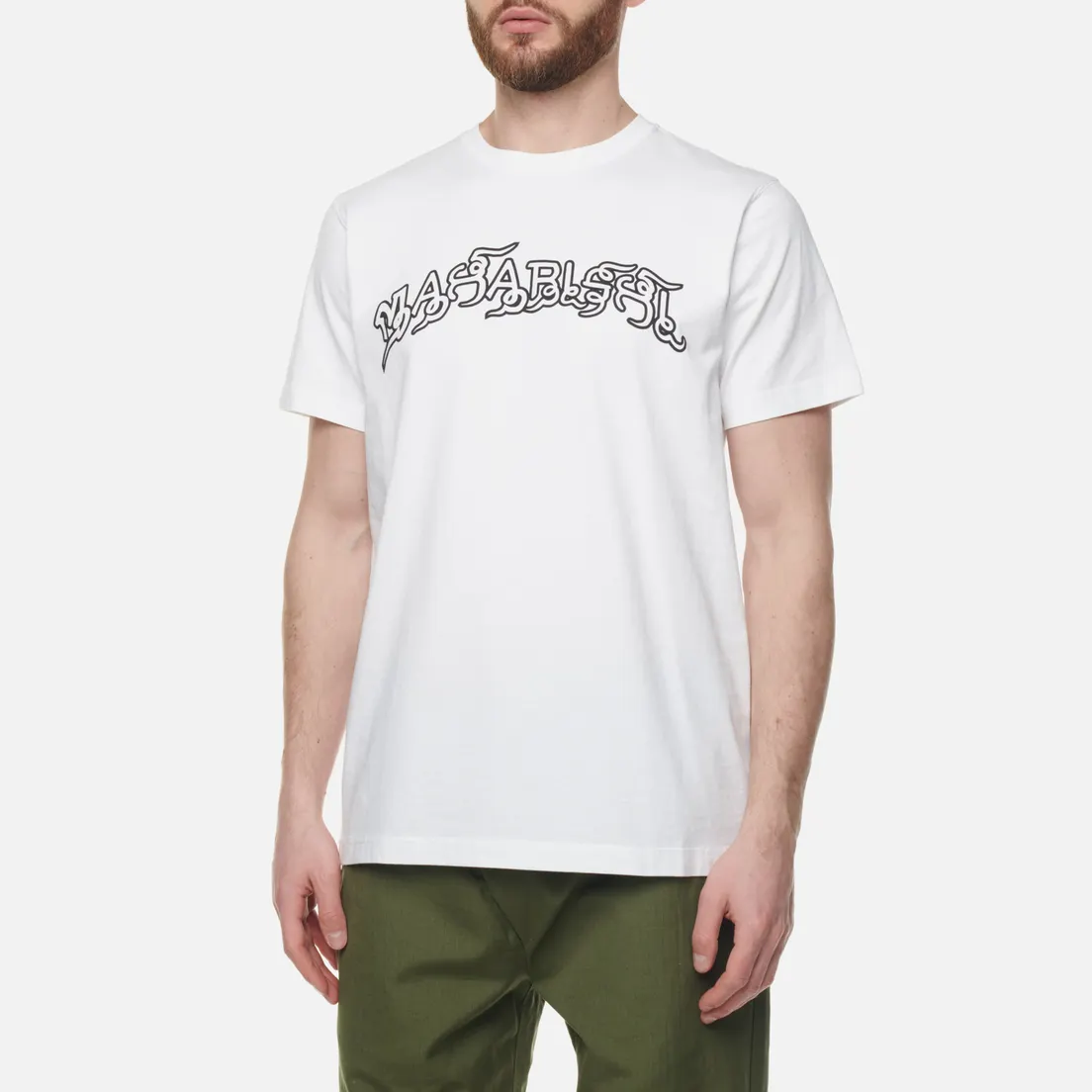 maharishi Мужская футболка Maharishi Muay Thai
