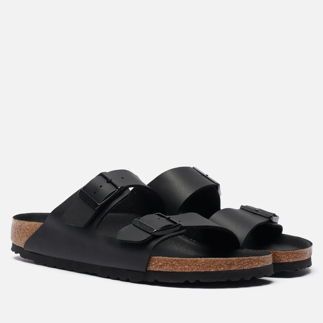 Birkenstock Сандалии Arizona Birko-Flor Narrow
